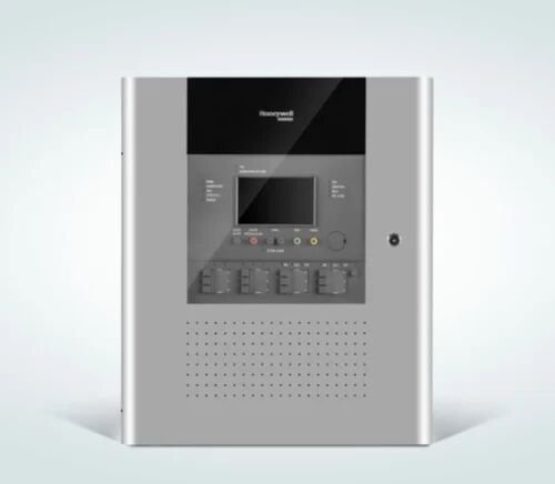 Honeywell Morley Ias Smx Fire Alarm Control Panel