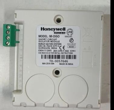 Morley HM-DISO-UL Fault Isolator Module
