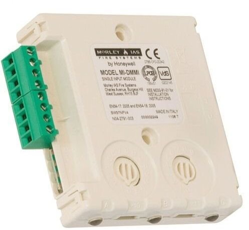 Morley-IAS MI-DMMI Monitor Module