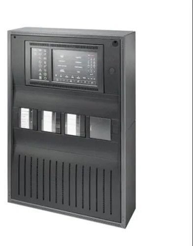 NFS-640 Notifier 2 Loop Panel