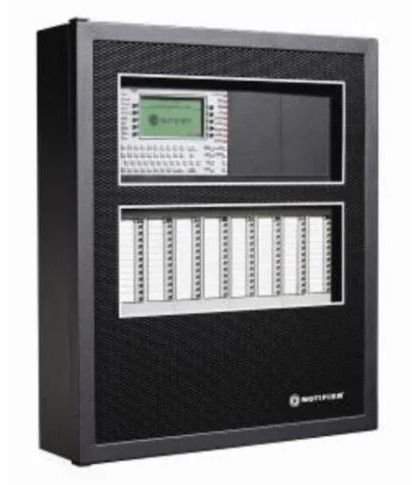Notifier NFS2-3030D With Loop Card Panel