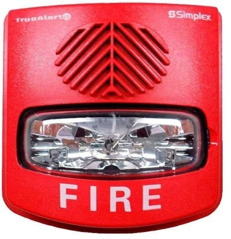 Simplex Hooter