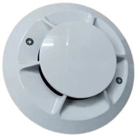 Smoke Detectors for High Ceilings