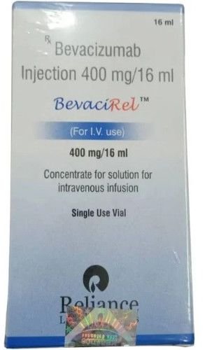 Bevacizumab Injection