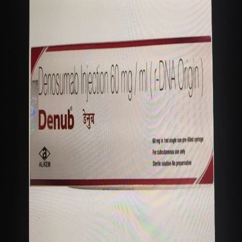 60mg/ml Denosumab Injection