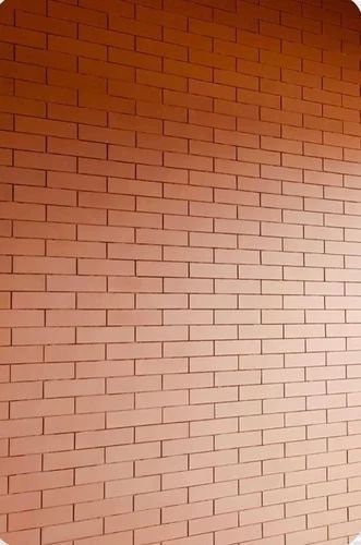 Terracotta Dotted Wall Bricks