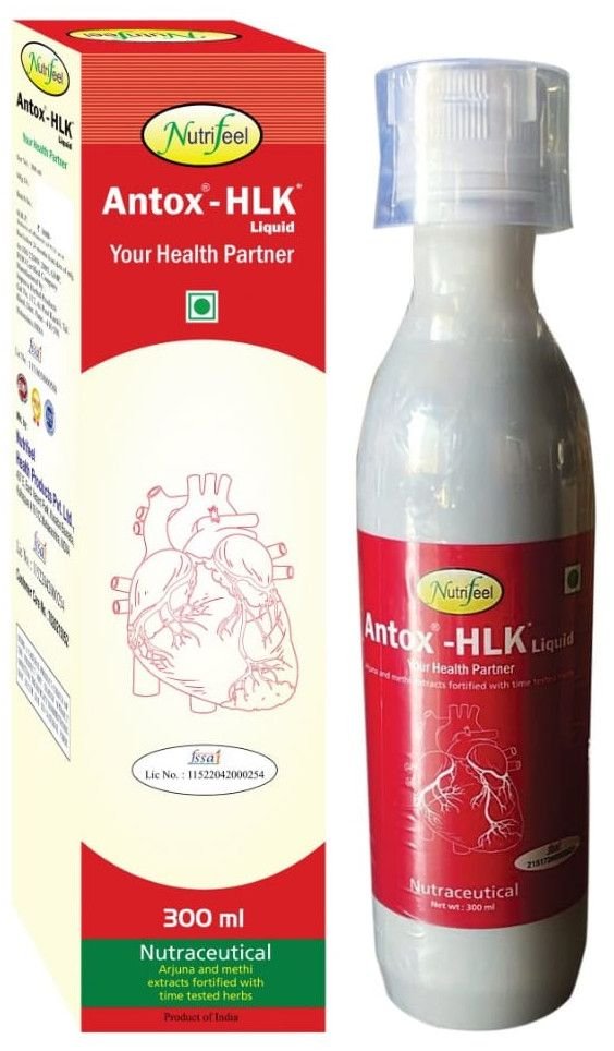Antox-HLK Liquid