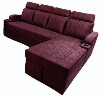 Convertible Sofa Bed