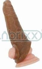 Silicon Anal Sex Toy