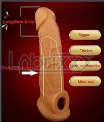 Clitoral Stimulator