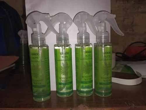 100ml Rosemary Water