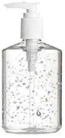 200ml Hand Sanitizer Gel