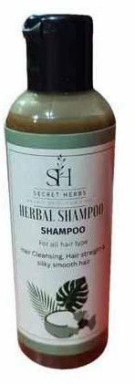 200ml Sh Secret Herbal Shampoo
