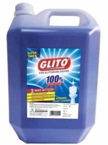 5L Glito Toilet Cleaner