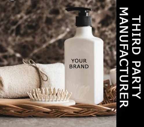 Anti Lice Shampoo