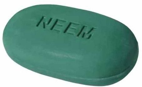 Duke Herbal Neem Soap