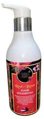 Herbal Satritha Shampoo