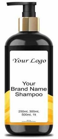Lemon Fresh Shampoo