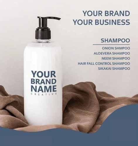Natural Hibiscus Shampoo