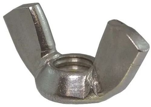Stainless Steel Wing Nuts Stainless Steel Wing Nuts