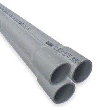 PVC Conduit Pipe -19 Mm / 25mm