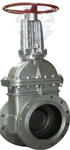 Gate Valves
