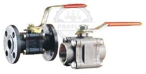 3 Inch Audco Carbon Steel Ball Valve
