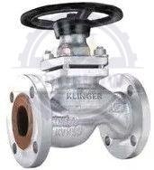 Uni Klinger Valves