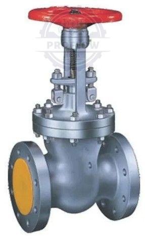 50mm Ksb Cast Steel Gate Valve