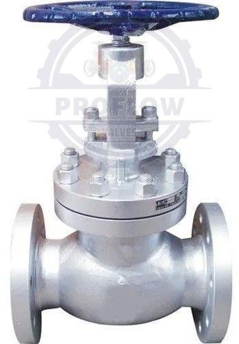 Globe Valves
