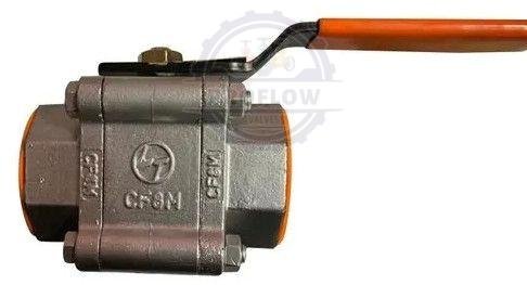 L&T Valves