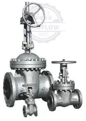 900 Mm Cast Steel Gate Valve