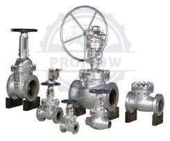 Audco Valves