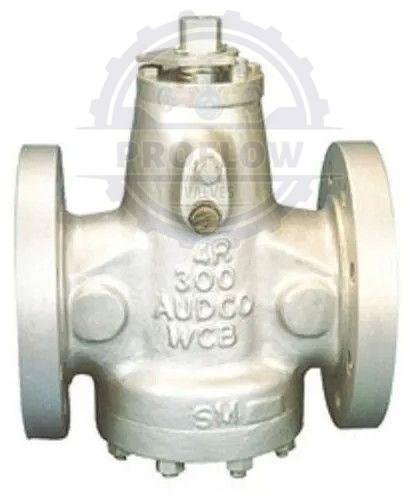 Audco Plug Valve
