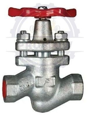 Forbes Marshall Valves