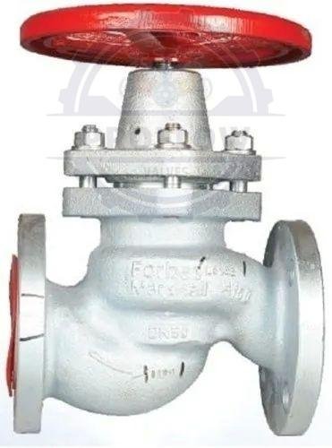 Forbes Marshall Piston Valve
