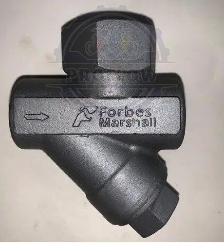 Forbes Marshall Screwed Thermodynamic Steam Trap