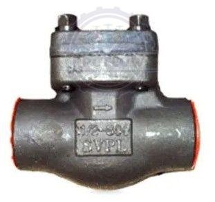 Forged Steel Valves