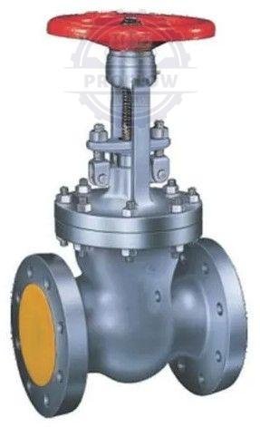 Ksb Cast Iron Gate Valve