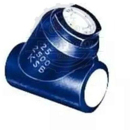 Ksb Forged Steel Check Valve