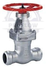 Ksb Pressure Seal Gate Valve