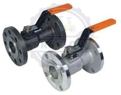 L&T Low Pressure Stainless Steel Ball Valve