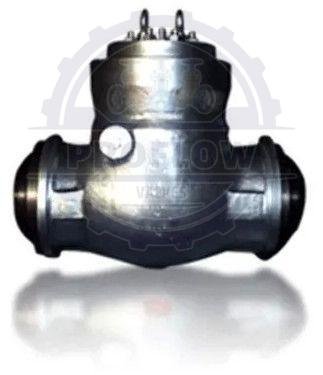 Pressure Seal Check Valve