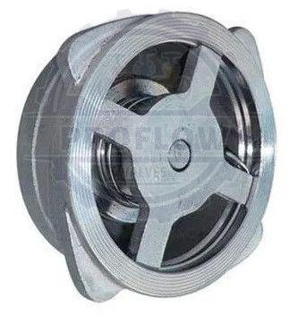 Spirax Disc Check Valve