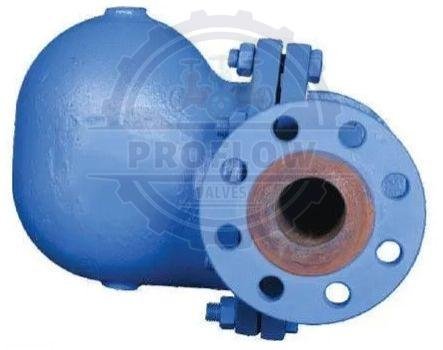 Spirax Ft 20 Ball Float Steam Trap Valve