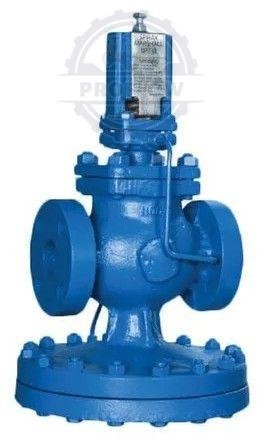 Spirax Pressure Reducing Valve
