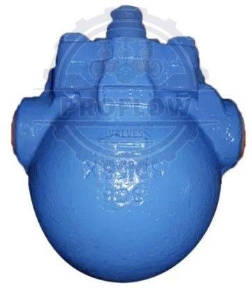 Spirax Screwed End Ball Float Steam Trap