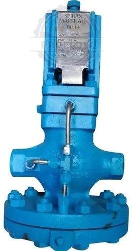 Spirax Screwed End Pressure Reducing Valve