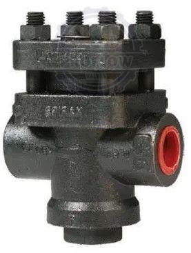 Spirax Thermodynamic Steam Trap Valve