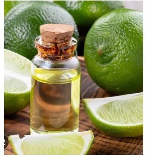 Lime Juice Concentrate